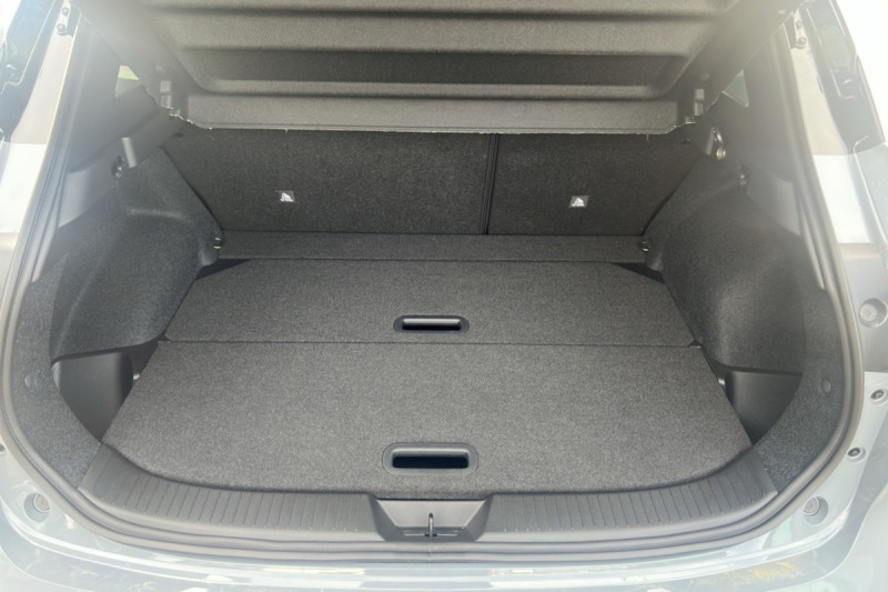 NISSAN QASHQAI E-POWER 205 N-DESIGN TPANO