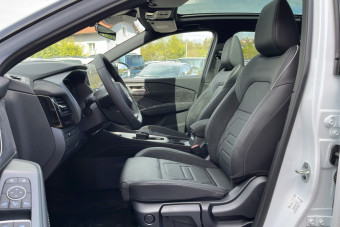 NISSAN QASHQAI E-POWER 205 N-DESIGN TPANO