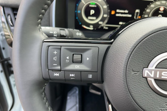 NISSAN QASHQAI E-POWER 205 N-DESIGN TPANO