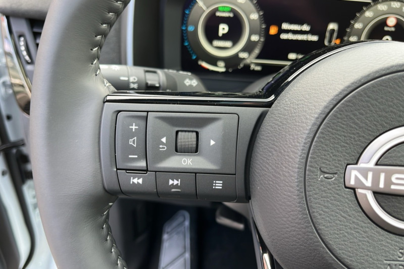 NISSAN QASHQAI E-POWER 205 N-DESIGN TPANO