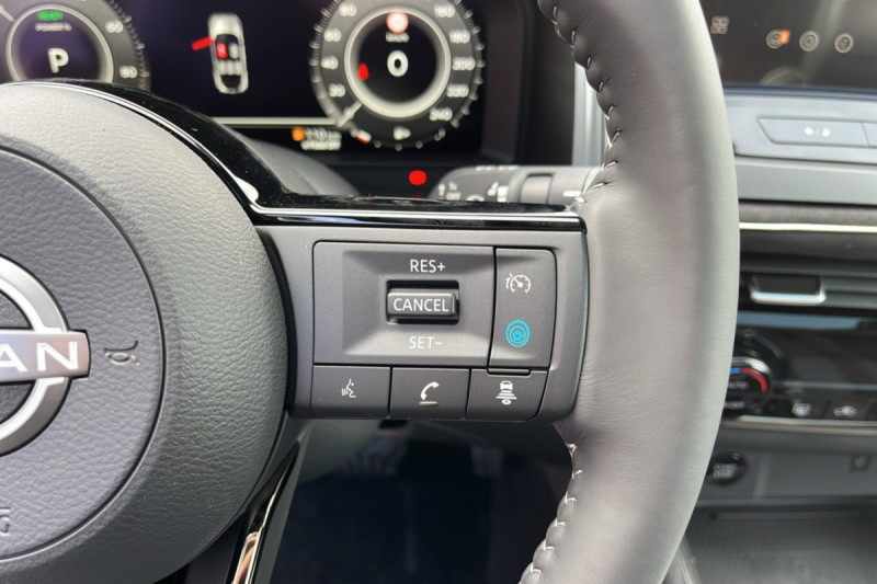 NISSAN QASHQAI E-POWER 205 N-DESIGN TPANO