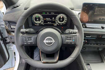 NISSAN QASHQAI E-POWER 205 N-DESIGN TPANO