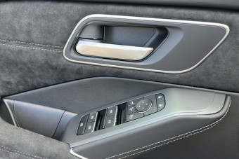 NISSAN QASHQAI E-POWER 205 N-DESIGN TPANO