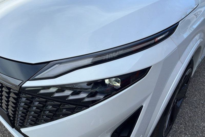 NISSAN QASHQAI E-POWER 205 N-DESIGN TPANO