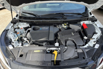 NISSAN QASHQAI E-POWER 205 N-DESIGN TPANO