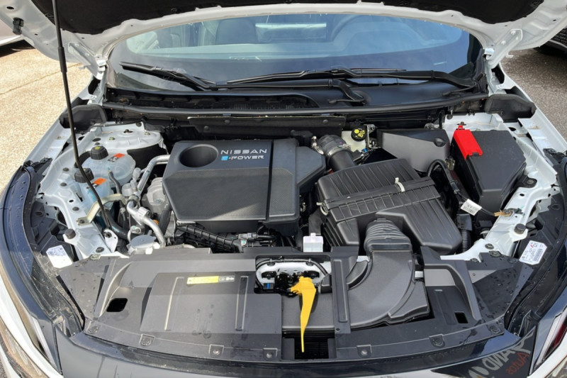 NISSAN QASHQAI E-POWER 205 N-DESIGN TPANO