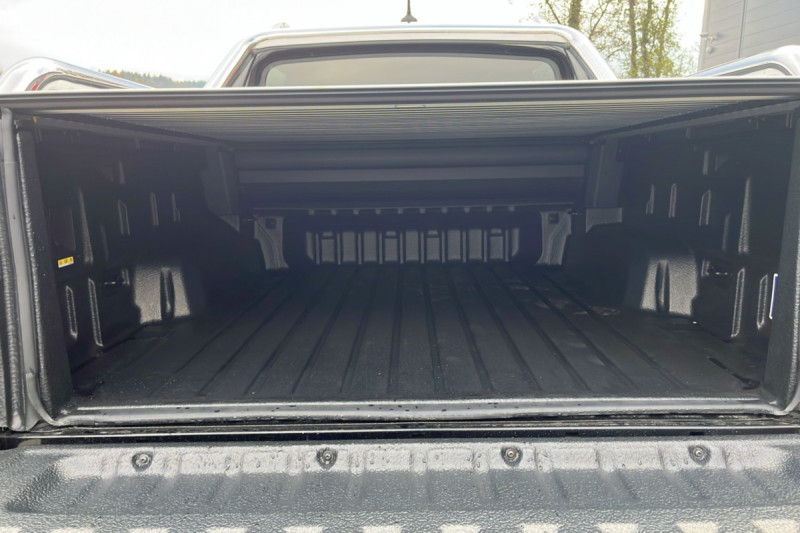 VOLKSWAGEN AMAROK V6 240 BVA10 AVENTURA 4PL