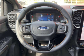 FORD RANGER 3.0 V6 240 WILDTRAK PLUS