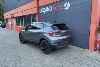 RENAULT CAPTUR E-TECH 160 ESPRIT ALPINE
