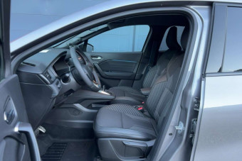 RENAULT CAPTUR E-TECH 160 ESPRIT ALPINE