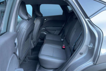 RENAULT CAPTUR E-TECH 160 ESPRIT ALPINE
