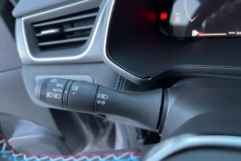 RENAULT CAPTUR E-TECH 160 ESPRIT ALPINE
