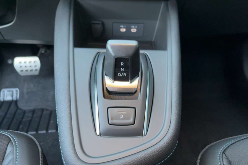 RENAULT CAPTUR E-TECH 160 ESPRIT ALPINE