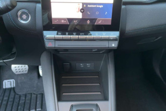 RENAULT CAPTUR E-TECH 160 ESPRIT ALPINE