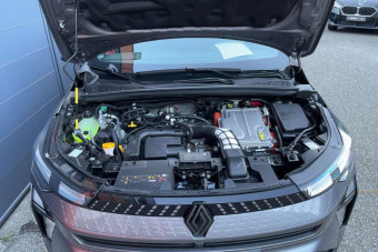 RENAULT CAPTUR E-TECH 160 ESPRIT ALPINE