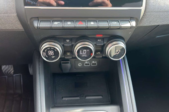 RENAULT CLIO V TCE 100 ECO-G TECHNO PLUS