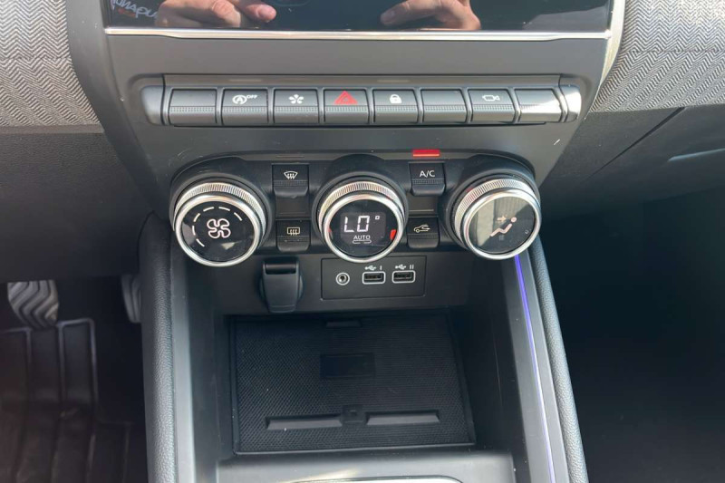 RENAULT CLIO V TCE 100 ECO-G TECHNO PLUS
