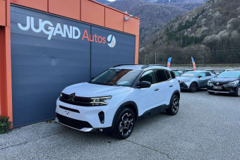 CITROEN C5 AIRCROSS HYBRID 145 E-DSC6 MAX