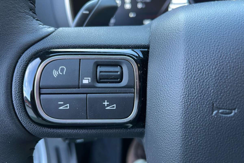 CITROEN C5 AIRCROSS HYBRID 145 E-DSC6 MAX