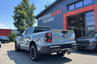 FORD RANGER 2.3 PHEV 281 MS-RT PLUS 4PL