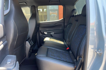 FORD RANGER 2.3 PHEV 281 MS-RT PLUS 4PL