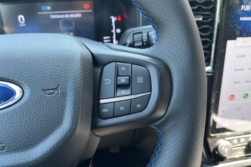 FORD RANGER 2.3 PHEV 281 MS-RT PLUS 4PL