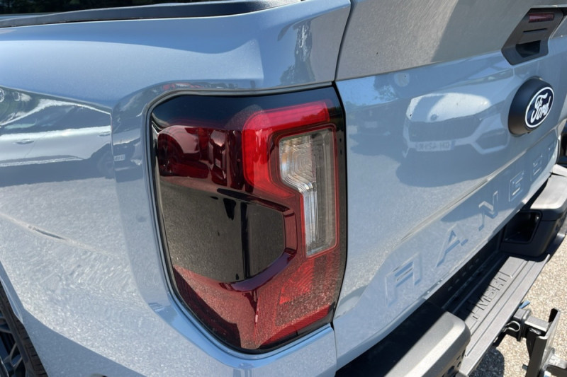 FORD RANGER 2.3 PHEV 281 MS-RT PLUS 4PL