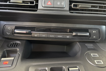 CITROEN BERLINGO BLUEHDI 130 EAT8 MAX 5PL N1