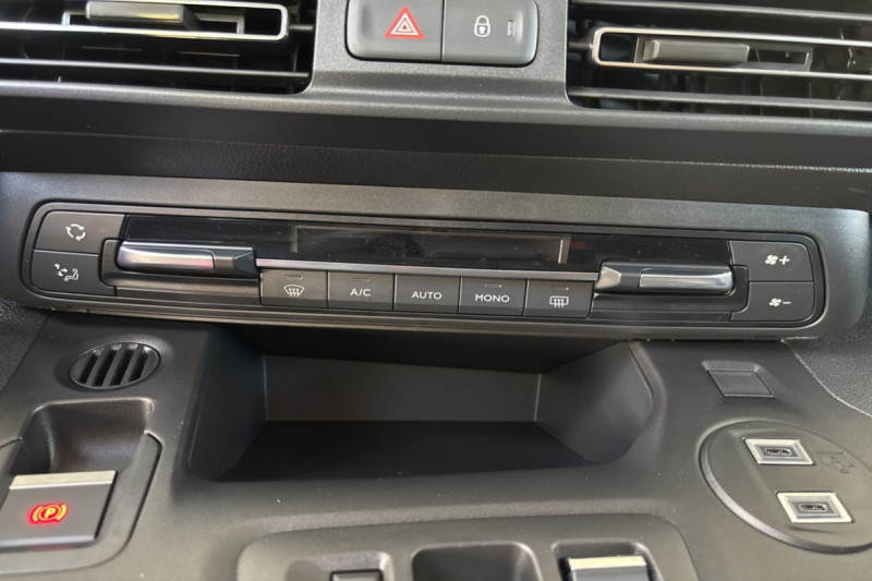 CITROEN BERLINGO BLUEHDI 130 EAT8 MAX 5PL N1