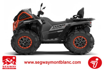 SEGWAY AT10 L EPS WIDE DELUXE MUD 1000 CC