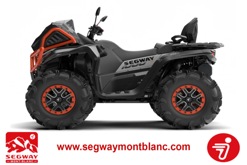 SEGWAY AT10 L EPS WIDE DELUXE MUD 1000 CC