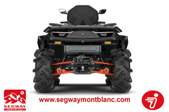 SEGWAY AT10 L EPS WIDE DELUXE MUD 1000 CC