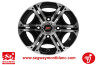 SEGWAY AT10 L EPS WIDE DELUXE MUD 1000 CC