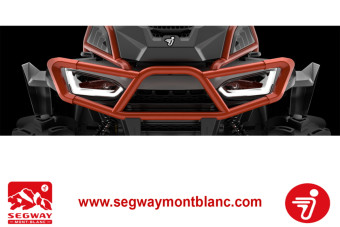 SEGWAY AT10 L EPS WIDE DELUXE MUD 1000 CC