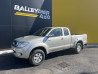 TOYOTA HILUX 2.5 144 LEGENDE XTRA