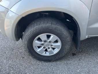 TOYOTA HILUX 2.5 144 LEGENDE XTRA