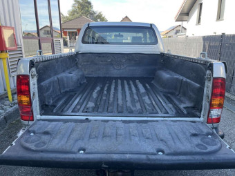 TOYOTA HILUX 2.5 144 VIGO X-TRA CAB