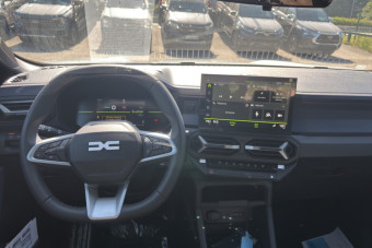 DACIA BIGSTER HYBRID-G 150 4X4 EXPRESSION +