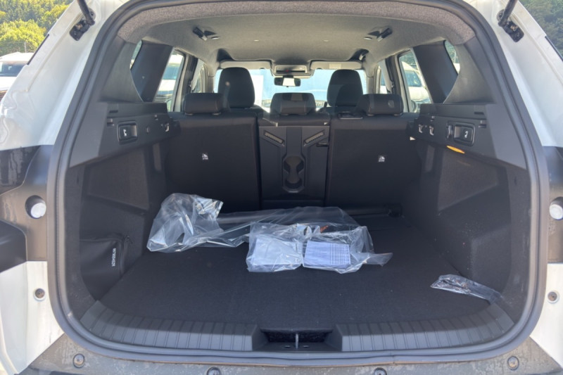 DACIA BIGSTER HYBRID-G 150 4X4 EXPRESSION +