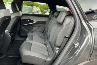 PEUGEOT 5008 HYBRID 145 E-DCS6 GT 360 7PL