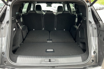 PEUGEOT 5008 HYBRID 145 E-DCS6 GT 360 7PL