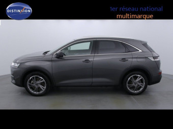 DS DS7 CROSSBACK E-TENSE 300CH EAT8 BUSINESS