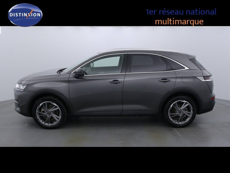 DS DS7 CROSSBACK E-TENSE 300CH EAT8 BUSINESS