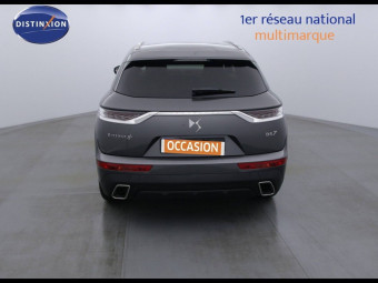 DS DS7 CROSSBACK E-TENSE 300CH EAT8 BUSINESS