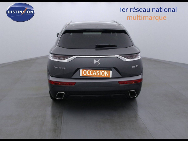 DS DS7 CROSSBACK E-TENSE 300CH EAT8 BUSINESS