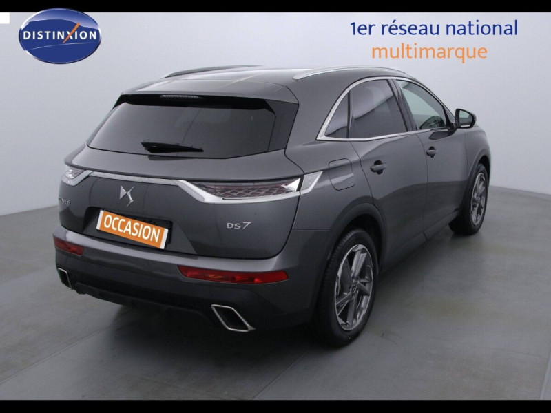 DS DS7 CROSSBACK E-TENSE 300CH EAT8 BUSINESS