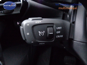 DS DS7 CROSSBACK E-TENSE 300CH EAT8 BUSINESS