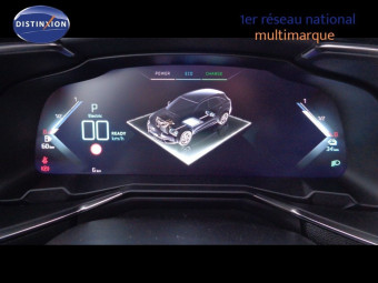 DS DS7 CROSSBACK E-TENSE 300CH EAT8 BUSINESS