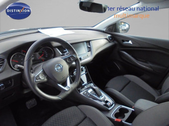 OPEL GRANDLAND X 1.6 HYBRID TURBO 300 AT8 ULTIMATE