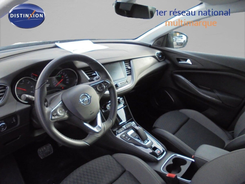 OPEL GRANDLAND X 1.6 HYBRID TURBO 300 AT8 ULTIMATE